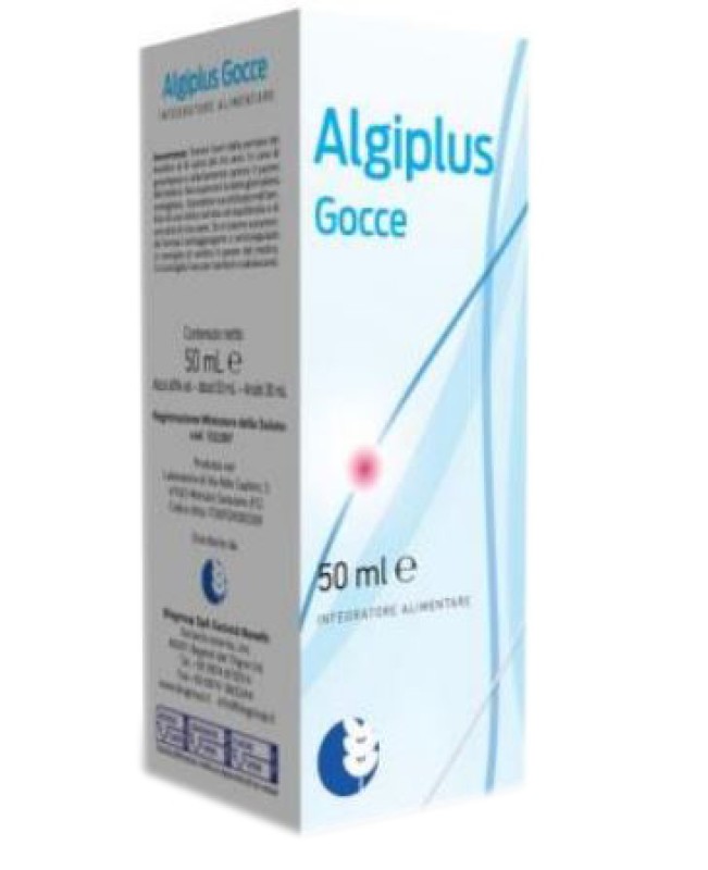 ALGIPLUS 50ML