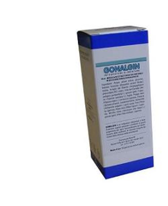 GONALGIN 50ML GONALGIN 50ML