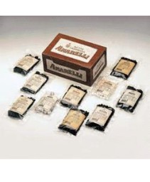 SPEZZATA LIQUIRIZIA SACCHETTO 100G