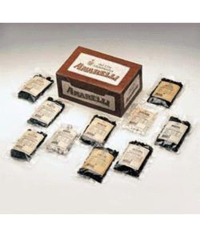 SPEZZATINA LIQUIR BUSTINA 100G SPEZZATINA LIQUIR BUSTINA 100G