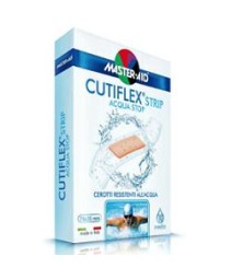 M-AID CUTIFLEXMED STRIP M 10PZ