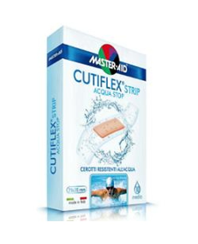 M-AID CUTIFLEXMED STRIP M 10PZ M-AID CUTIFLEXMED STRIP M 10PZ