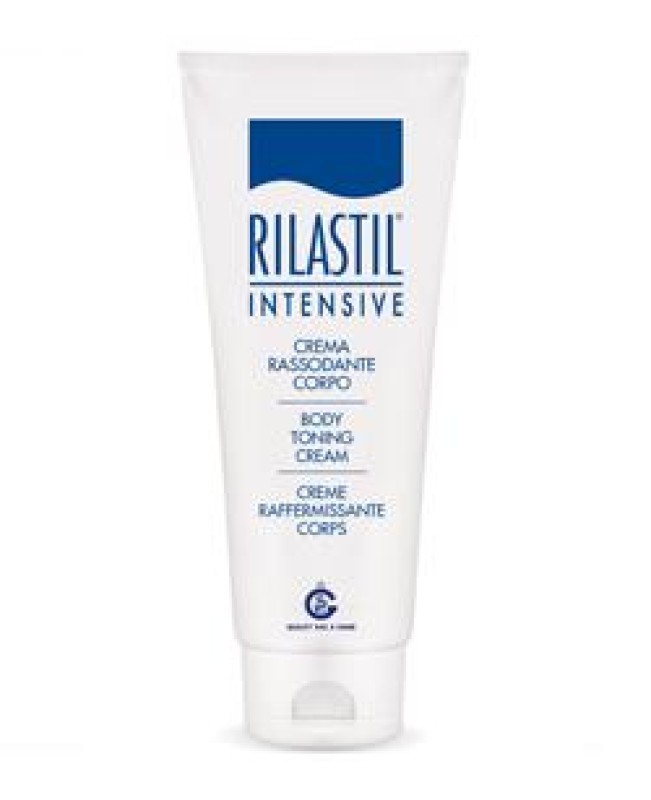 RILASTIL CORPO TRAT SPEC RASSO