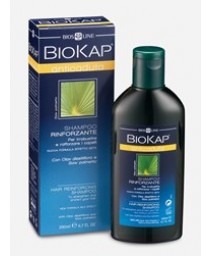 Biokap Sh Anticad Tricofoltil