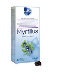 Myrtillus 45gell