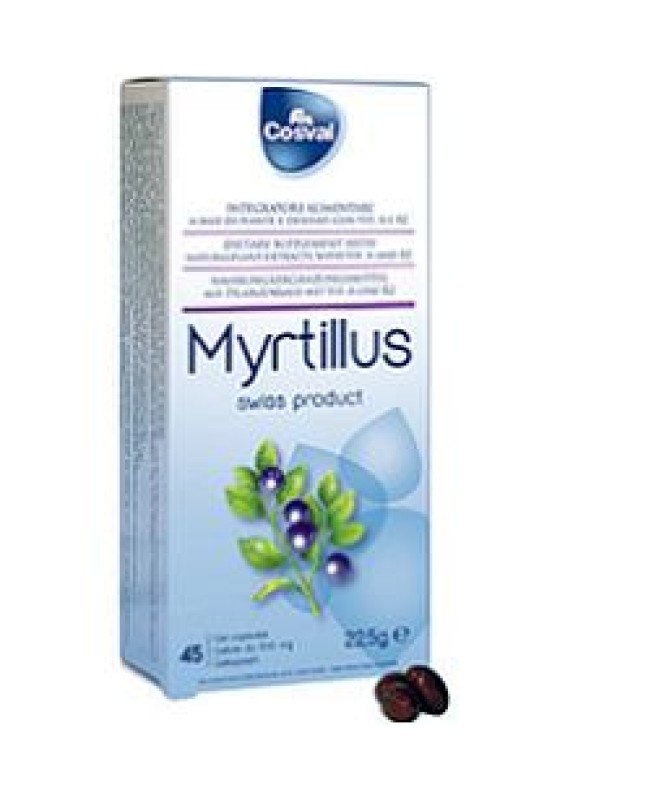 Myrtillus 45gell