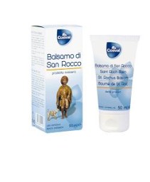 Balsamo San Rocco Pomata 50ml