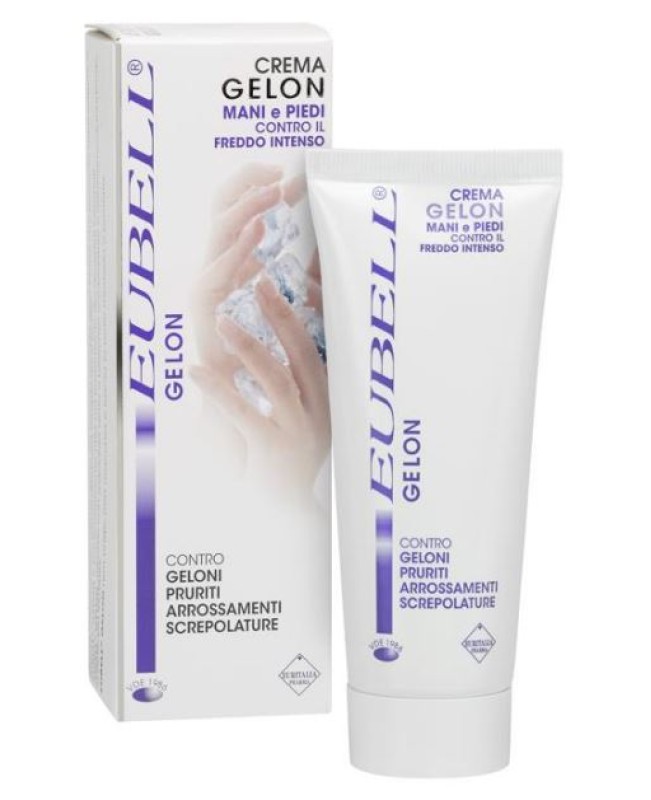 EUBELL GELON CREMA 75ML