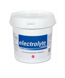 ELECTROLYTE HORSE OS 3KG ELECTROLYTE HORSE OS 3KG