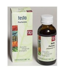 TESTA EIS 11 PARTENIO 60ML
