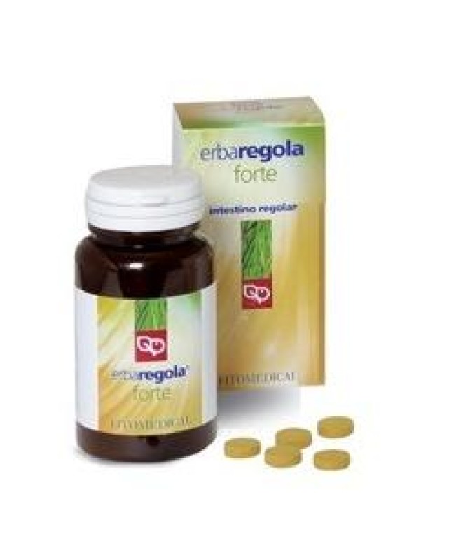 ERBAREGOLA FORTE 100TAV ERBAREGOLA FORTE 100TAV