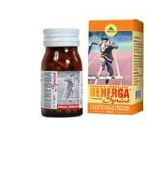 HENERGA SPRINT 55CPS
