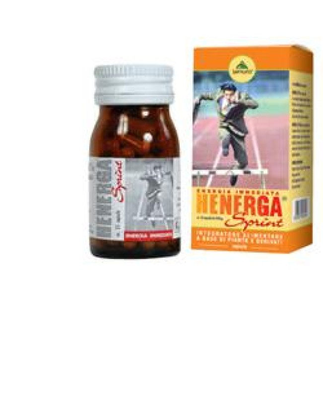 HENERGA SPRINT 55CPS