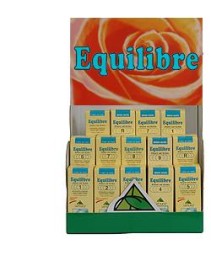 EQUILIBRE 1 GOCCE 30ML