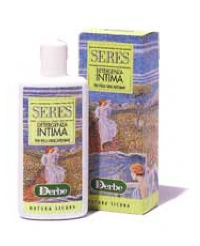 DETERGENTE IGIENE INTIMA 200ML DETERGENTE IGIENE INTIMA 200ML