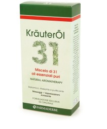 KRAUTEROIL 31 100 ML LFM