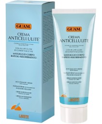 GUAM CREMA ANTICELLULITE 250ML