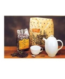 TE VERDE FOGLIE MONDE 100G