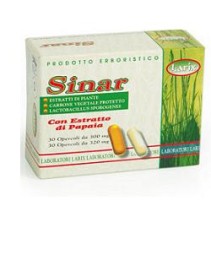 SINAR 60CPS