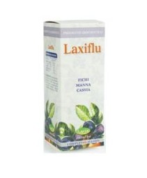 LAXIFLU SCIROPPO 150ML