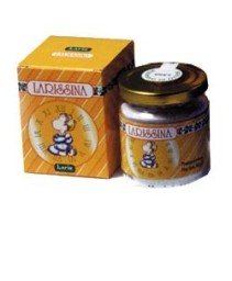 LARISSINA SOLUBILE 100G