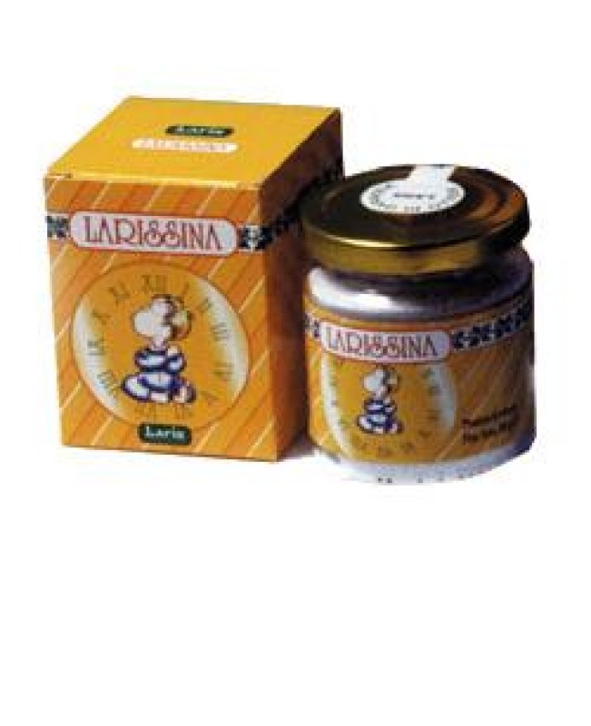 LARISSINA SOLUBILE 100G