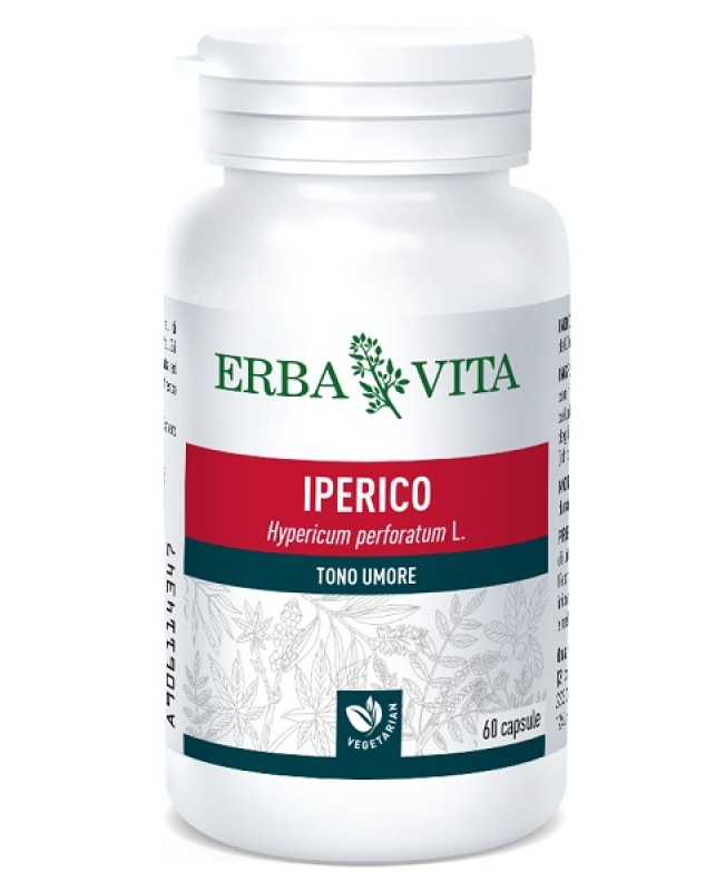 IPERICO 60CPS 400MG IPERICO 60CPS 400MG