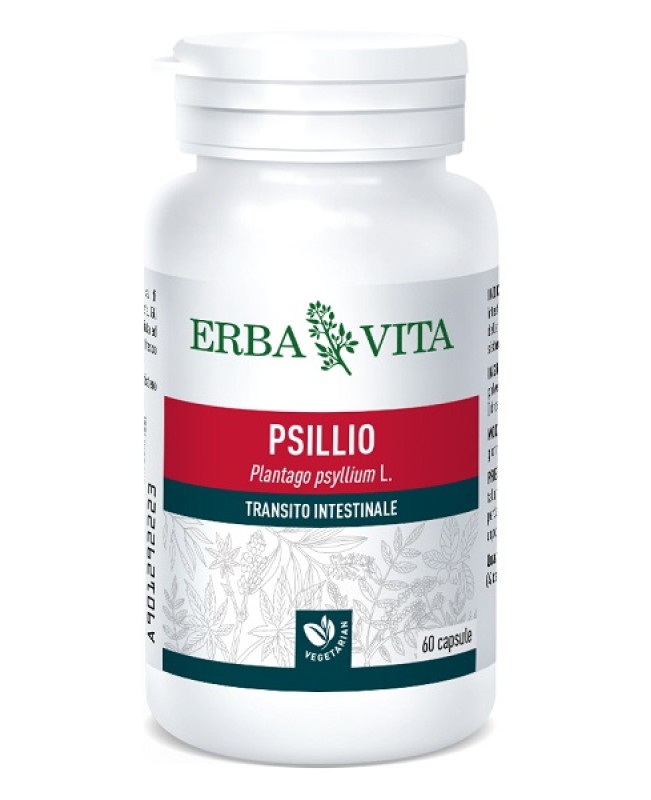 PSILLIO 60CPS