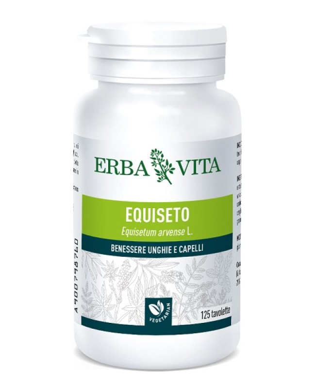 EQUISETO 125TAV EQUISETO 125TAV