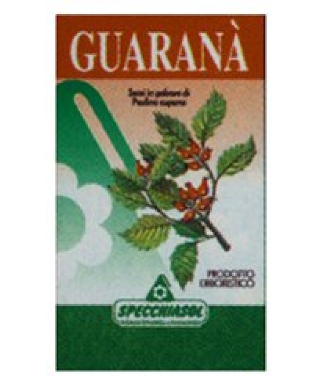 GUARANA' ERBE 80CPS GUARANA' ERBE 80CPS