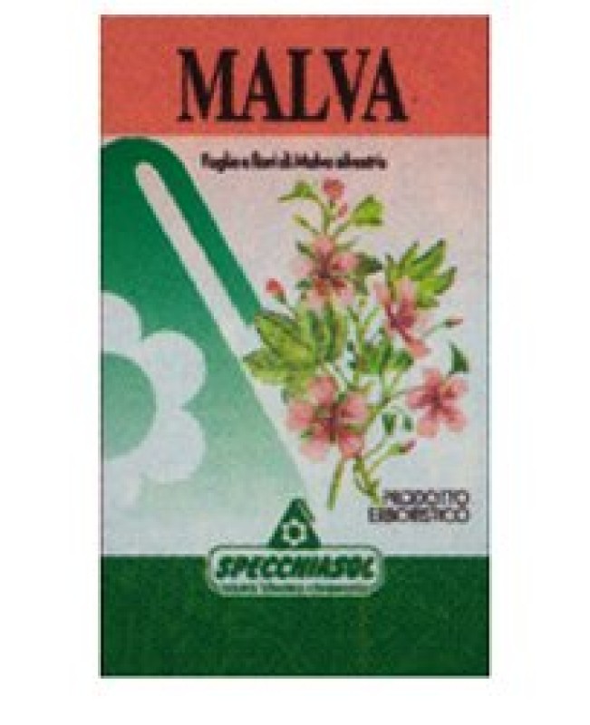MALVA ERBE 80CPS MALVA ERBE 80CPS