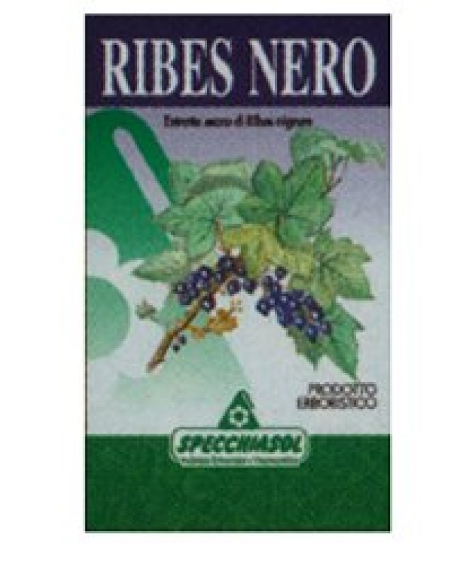 RIBES NERO ERBE 75CPS (ES) RIBES NERO ERBE 75CPS (ES)
