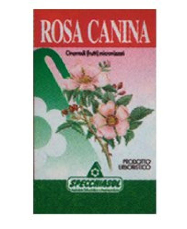 ROSA CANINA ERBE 75CPS ROSA CANINA ERBE 75CPS