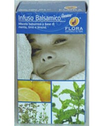 INFUSO BALSAMICO 20 BUSTE