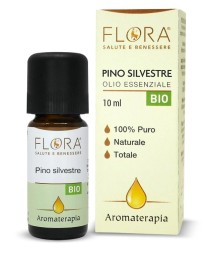 PINO SILVESTRE OE BIO 10ML