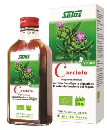CARCIOFO SUCCO 200ML