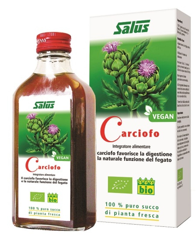 CARCIOFO SUCCO 200ML CARCIOFO SUCCO 200ML