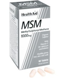 MSM ZOLFO 90CPS