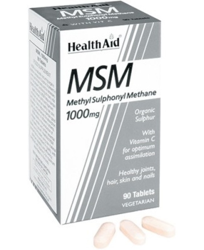 MSM ZOLFO 90CPS MSM ZOLFO 90CPS