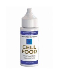 CELLFOOD GOCCE 30ML