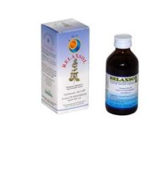 RELAXSOL 100ML HS215