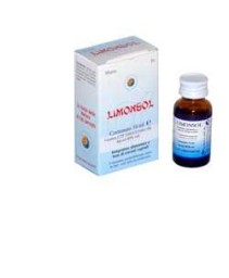 LIMONSOL 10ML HS366