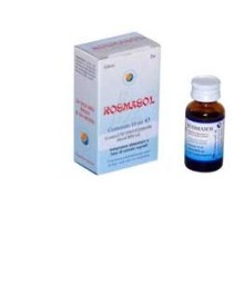 ROSMASOL 10ML HS374