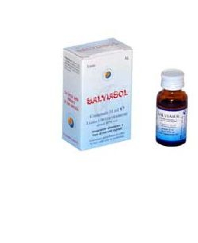 SALVIASOL 10ML HS378 SALVIASOL 10ML HS378