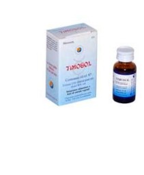 TIMOSOL 10ML HS380