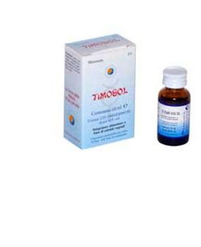 TIMOSOL 10ML HS380 TIMOSOL 10ML HS380