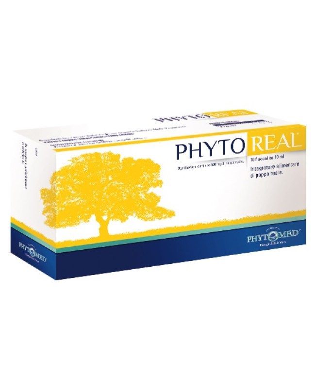 PHYTOREAL 10FL 10ML PHYTOREAL 10FL 10ML
