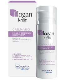FLOGANKREM CREMA LENIT 50ML