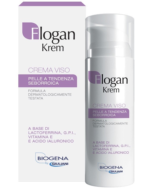 FLOGANKREM CREMA LENIT 50ML FLOGANKREM CREMA LENIT 50ML