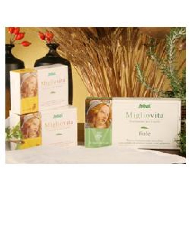MIGLIOVITA 40PRL STV